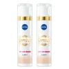 2x Niveau Luminous630 CC Fluid Light SPF30 40ml