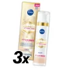 3x Niveau Luminous630 CC Fluid Light SPF30 40ml