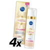 4x Niveau Luminous630 CC Fluid Light SPF30 40ml