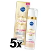 5x Niveau Luminous630 CC Fluid Light SPF30 40ml