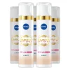 5x Niveau Luminous630 CC Fluid Light SPF30 40ml
