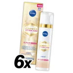 6x Niveau Luminous630 CC Fluid Light SPF30 40ml