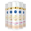 6x Niveau Luminous630 CC Fluid Light SPF30 40ml
