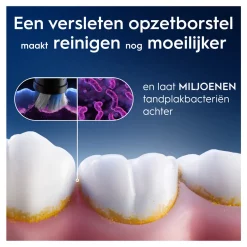 Oral-B iO Gentle Care opzetborstels wit 2-Pack 20 oral-b-io-gentle-care-opzetborstels-wit-2-pack