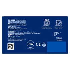 Oral-B iO Series 2 Calm Pink Elektrische Tandenborstel