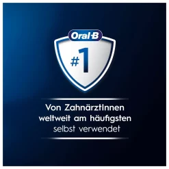 Oral-B iO Series 2 Calm Pink Elektrische Tandenborstel