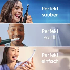 Oral-B iO Series 2 Calm Pink Elektrische Tandenborstel