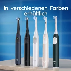 Oral-B iO Series 2 Calm Pink Elektrische Tandenborstel
