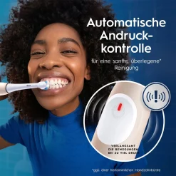 Oral-B iO Series 2 Calm Pink Elektrische Tandenborstel