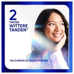 Sensodyne Clinical White – Witte Tanden & Bescherming
