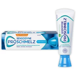 Sensodyne ProSchmelz Tandvlees tandpasta