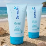 2x Dermolin Sun Aftersun 150ml