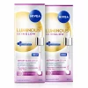 2x Nivea Luminous 630 SKINGLOW 30ml Voor een egale, stralende huid