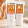 2x Biodermal Zonnecrème Gevoelige Huid SPF30 50ml 2 2x Biodermal Zonnecrème Gevoelige Huid SPF30 50ml