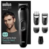 Braun Series 3 MGK3420 Multigroomer 6-in-1