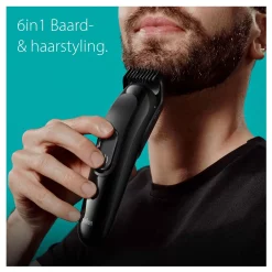 Braun Series 3 MGK3420 Multigroomer 6-in-1