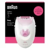 Braun Silk-épil 3 SE3-000 epilator