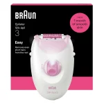 Braun Silk-épil 3 SE3-000 epilator
