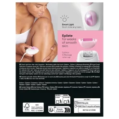Braun Silk-épil 3 SE3-000 epilator