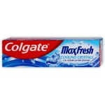 Colgate Max Fresh Cooling Crystals Tandpasta
