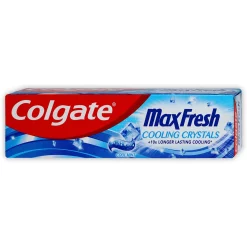 Colgate Max Fresh Cooling Crystals Tandpasta