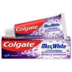 Colgate Max White Sparkle Diamonds Tandpasta 100ml