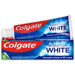 Colgate Sensation White Tandpasta