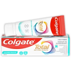 Colgate Total Active Protection Healthy Fresh 75ml