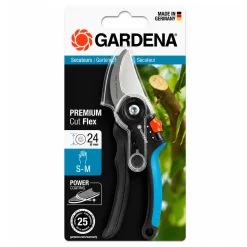 GARDENA PremiumCut Flex Snoeischaar 24mm Bypass