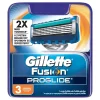 Gillette Fusion ProGlide scheermesjes 3-pack