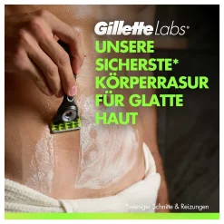 gillette-labs-body-en-intimate-scheermesjes-3-pack