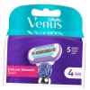 Gillette Venus Extra Smooth Swirl Scheermesjes 4-pack