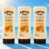 3x Hawaiian Tropic Satin Protection SPF30 180ml 2 3x Hawaiian Tropic Satin Protection SPF30 180ml Hydratatie & Bescherming