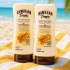2x Hawaiian Tropic Satin Protection SPF50 180ml
