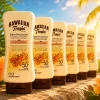 6x Hawaiian Tropic Satin Protection SPF50 180ml