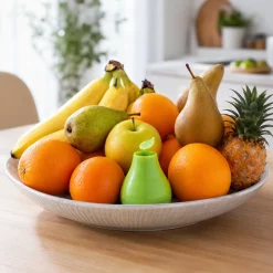 2x HG Tegen Fruitvliegjes Navulling | Effectief & Langdurig (40ml) 7 HG Fruitvliegjesval Navulling fruitschaal