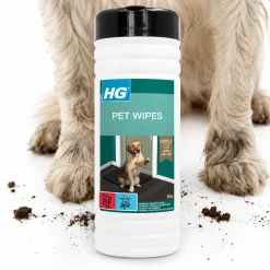 HG Pet Wipes
