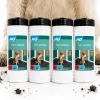 4x HG Pet Wipes