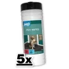 5x HG Pet Wipes