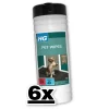6x HG Pet Wipes
