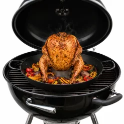 Jamie Oliver BBQ Kip grill Kipbrader 30cm Anti-aanbak & Vaatwasser proof