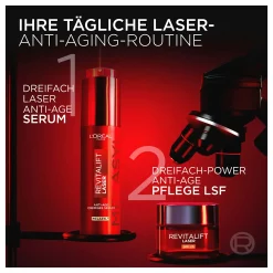 L’Oréal Revitalift Laser Triple Serum 50ml