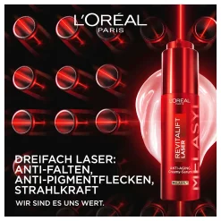 L’Oréal Revitalift Laser Triple Serum 50ml