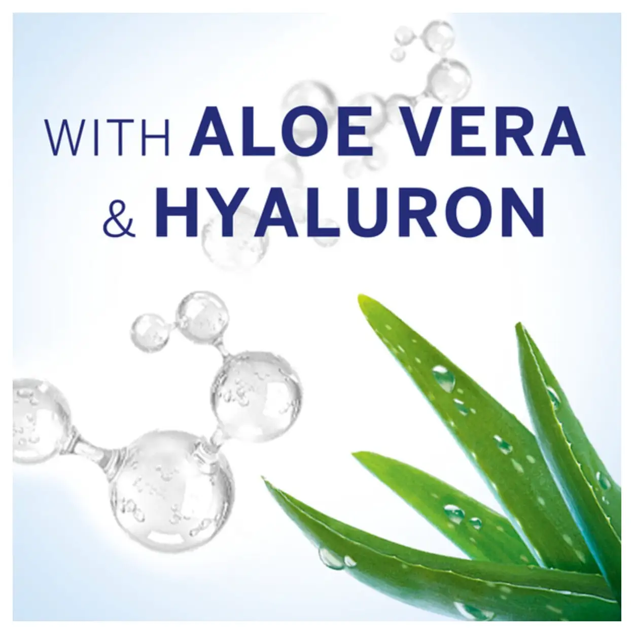 NIVEA SUN Aftersun Spray 200ml - Verkoelend & Hydraterend 4 NIVEA SUN Aftersun Spray 200ml - Verkoelend & Hydraterend - Afbeelding 2