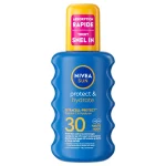 NIVEA SUN Protect en Hydrate SPF30 Spray 200ml