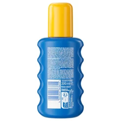 NIVEA SUN Protect en Hydrate SPF30 Spray 200ml