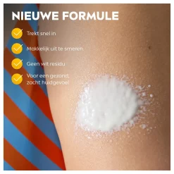 NIVEA SUN Protect en Hydrate SPF30 Spray 200ml