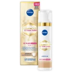 Niveau Luminous630 CC Fluid Medium SPF30 40ml
