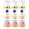 3x Niveau Luminous630 CC Fluid Medium SPF30 40ml