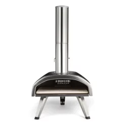 Ooni Fyra 12 Houtpellets gestookte pizzaoven 19